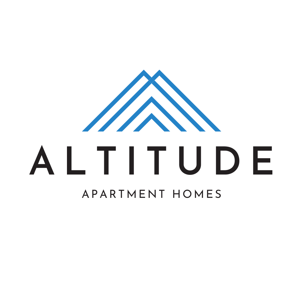 Property Logo at Altitude, East Wenatchee, Washington
